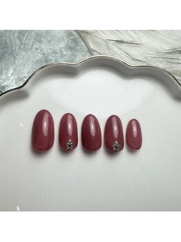 エイジェム ネイルスタジオ(Agem)/定額サンプルＡ