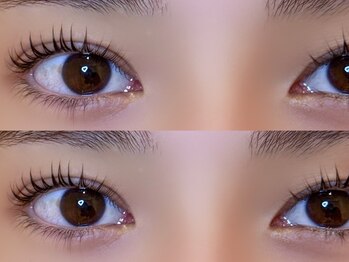 エルレ 錦糸町店(ELRe)/ラッシュリフト