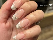 エマネイル プラスキハクヤ 天満橋店(EmaNail+KIHAKUYA)/