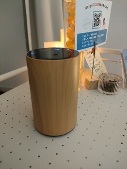 癒し～ぷ 札幌大通店/札幌大通店の内装です！