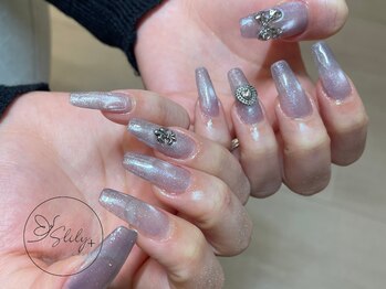 エスリリープラス(SLily+)/【VIPコース】