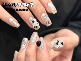 Y2K/韓国/持ち込みデザイン