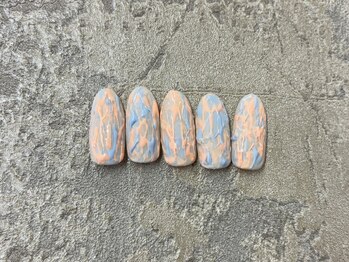 ティアラバイエミタス(TIARA by emi+)/ベーシックアートコース