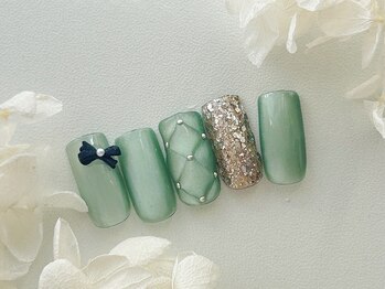 フレイヤ 銀座店(FREJA)/リボントレンドコース