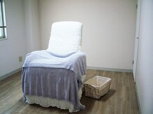 シャイニー 南堀江(SHINY)/眉毛サロン＆まつげパーマ店内