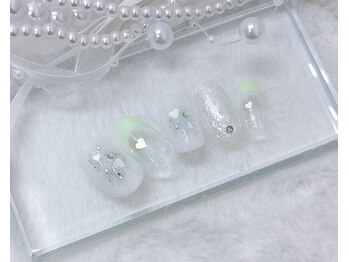 ジョリィ ルミエール 八王子店(Joli Lumiere)/フラットデザイン定額コース