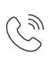 【ネット予約が×の場合】お電話でご連絡ください！