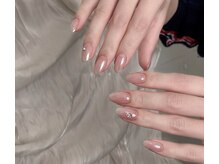 ピュアアンドリッチネイルサロン(Pure&Rich Nail Salon)/