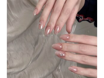 ピュアアンドリッチネイルサロン(Pure&Rich Nail Salon)/