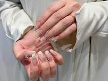 リミーバイメイズシエル(Limie by May's ciel)/