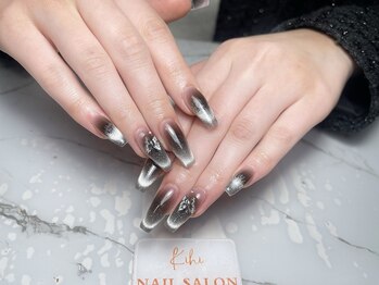 キヒ 巣鴨店(Kihi)/蝶々