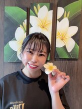 アジアンリラクゼーション ヴィラ 福生店(asian relaxation villa)&nbsp;吉崎 