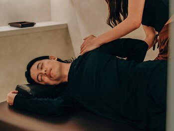 パナケアストレッチ 渋谷神泉店