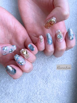 ルナリア(Runaria)/