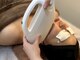 ユーセレクト ビューティー プラス(U-SELECT BEAUTY PLUS)の写真/《透明感あふれる肌へ》Lucent Skin【光フェイシャル】3周年記念ヘア-スリ-プロ-ション30ミリプレゼント♪