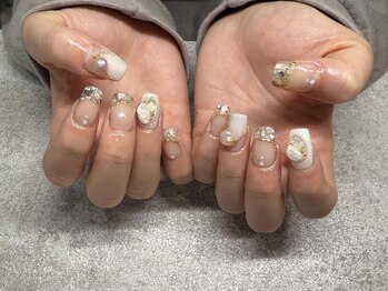 アリュール アンド エテルノ 宇都宮本店(Allure & ETERNO)/ニュアンス