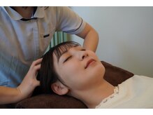 もみの木/頭から癒す極上ケア