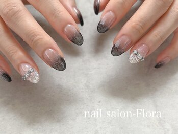 フローラ(_Flora)/ハンド/やり放題/持ち込み