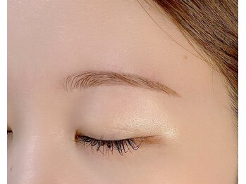 アナナアイラッシュ 南浦和店(Ananas eyelash)/アイブロウスタイリングデザイン