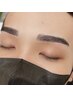 【10/1以降ご来店】男性　眉スタイリング　6600円→5900円