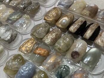 クレイ(clay.)/定額Design【art】