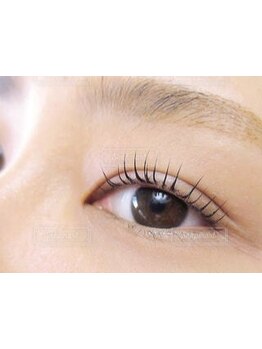 モテ可愛な目元にしたい