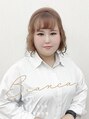 ビアンカソコラ 武蔵小金井クロス店(Bianca SoCoLa) 星野 ★