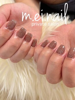 メイネイル(m.ei.nail)/