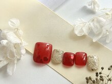 フレイヤ 銀座店(FREJA)/フットSilverコース