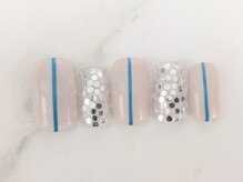 ネイルサロン ルーム 浦安店(Nail Salon ROOM)/【定額プラチナコース¥6800】