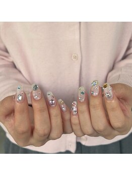 ゼアウィルビーラブデイ(there will be loveday)/スタッフRisa