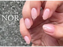 ノア 高槻店(NOR)/【定額デザイン】★sample