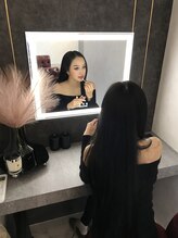 アイミー(Aimy)/ドレッサーもあります♪