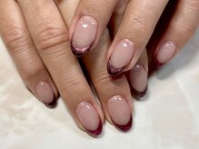 プリモ(PRIMO)/マグネットフレンチ パラジェル