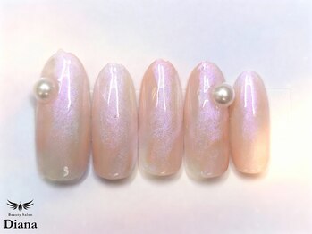 ディアナ 水戸赤塚店(DIANA)/定額ハンド B-088 5,980円