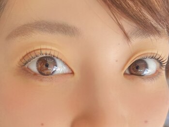 モグ(Mog)/毛質改善まつ毛パーマ☆