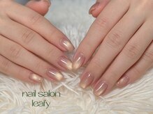 リーフィー(leafy)