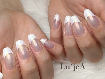 ミラーフレンチ