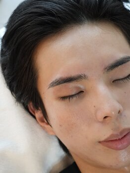 ウピ(UPi!)/MENS Eyebrow