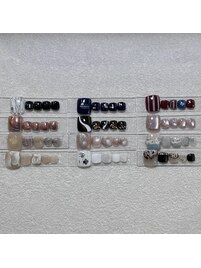 【foot】basic定額デザイン