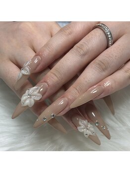 アトリエネイル(Atelier Nail)/
