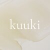 kuuki nail【クウキネイル】透明感/ショートネイル/ニュアンスのお店ロゴ