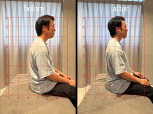 ミトノウ(MITONOU)/姿勢矯正