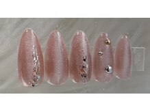 アールネイルズ(R Nails)/3月定額シンプルコース☆