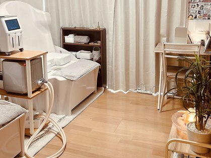 ヨサパーク アリー 湘南台(YOSA PARK ARI)の写真