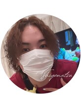 ミレイ(Mirei)&nbsp;Shigematu (agemi)