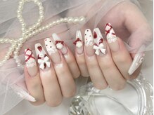 ヘレネ(Helene)/いちごデザイン