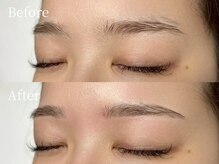 ビュープラス 中崎町(Bea+)/美眉ワックス