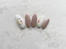 プトゥリチュール(Putritulle)/【Eri限定　定額デザイン】