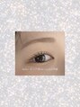 リタアイラッシュ 川越店(rita eyelash) デザインご相談ください☆